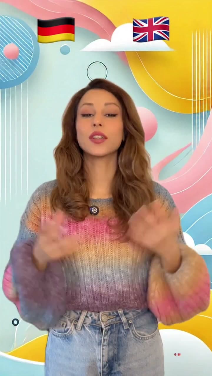 مهلا تقدّم نفسها في فيديو